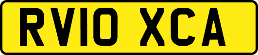 RV10XCA