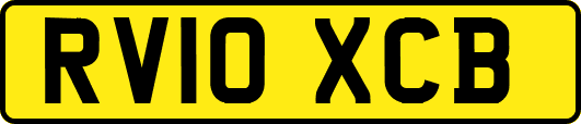 RV10XCB