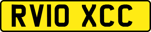 RV10XCC