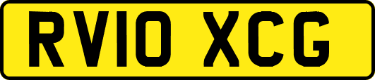 RV10XCG