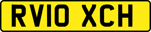 RV10XCH