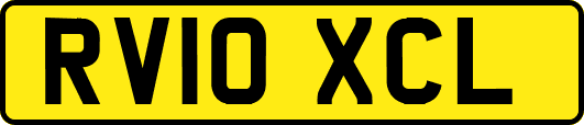 RV10XCL