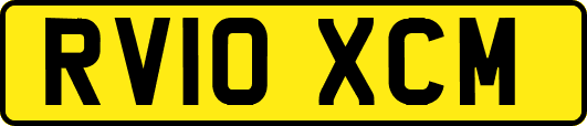RV10XCM