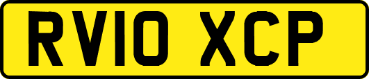 RV10XCP
