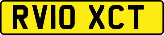 RV10XCT