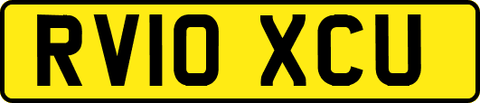 RV10XCU