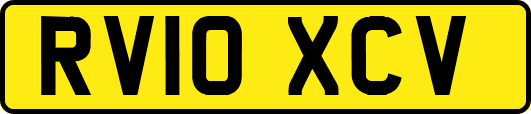 RV10XCV
