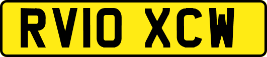 RV10XCW
