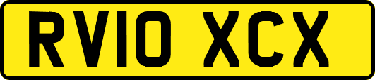 RV10XCX