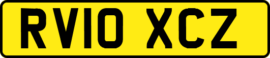 RV10XCZ