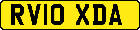 RV10XDA
