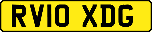 RV10XDG