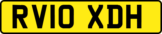 RV10XDH