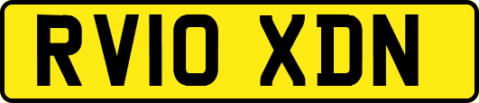 RV10XDN