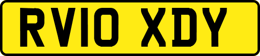 RV10XDY