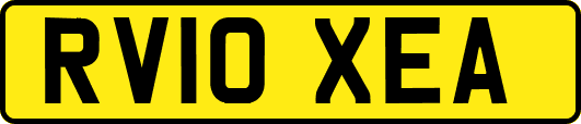 RV10XEA