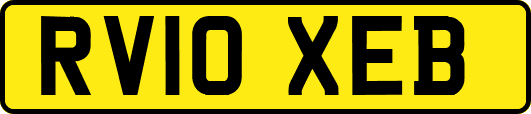 RV10XEB