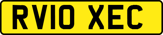 RV10XEC