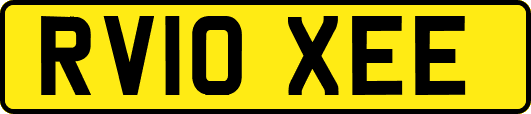 RV10XEE