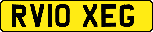 RV10XEG
