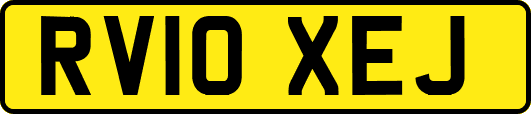 RV10XEJ