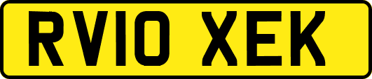 RV10XEK