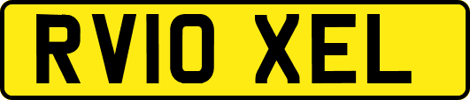 RV10XEL
