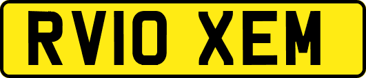 RV10XEM