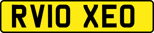 RV10XEO