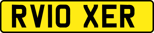 RV10XER