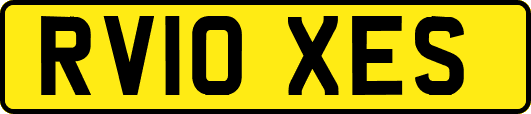 RV10XES