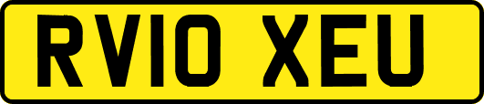 RV10XEU