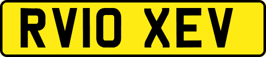 RV10XEV