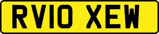 RV10XEW