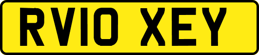 RV10XEY