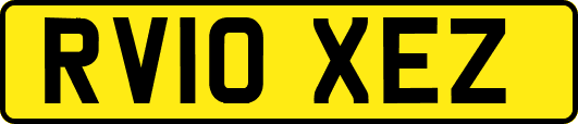 RV10XEZ