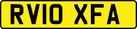 RV10XFA