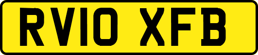 RV10XFB