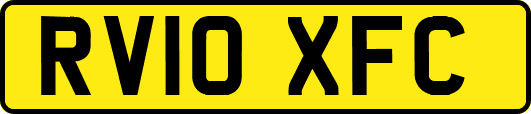 RV10XFC