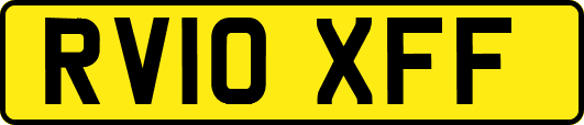 RV10XFF
