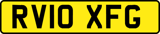 RV10XFG