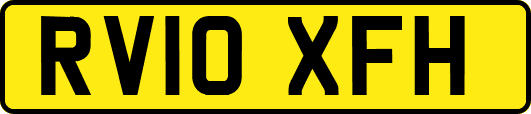 RV10XFH