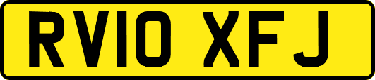 RV10XFJ