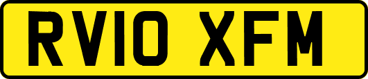 RV10XFM