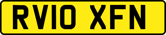 RV10XFN