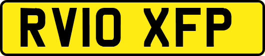 RV10XFP