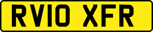 RV10XFR