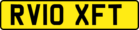 RV10XFT