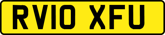 RV10XFU