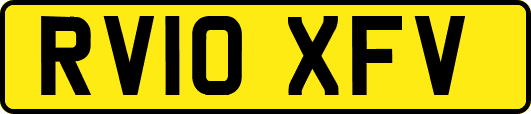 RV10XFV